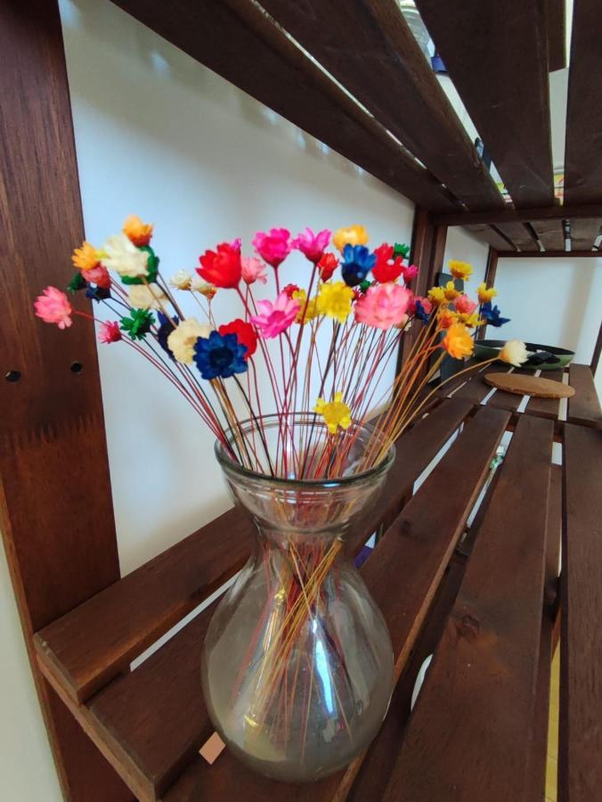 M K L Studio 알바루리아 외부 사진